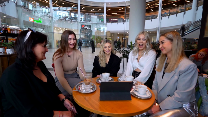 NM 24 - tema Vypredaje